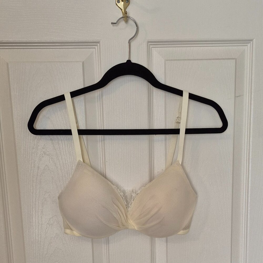 Wacoal Underwire Bra 36D